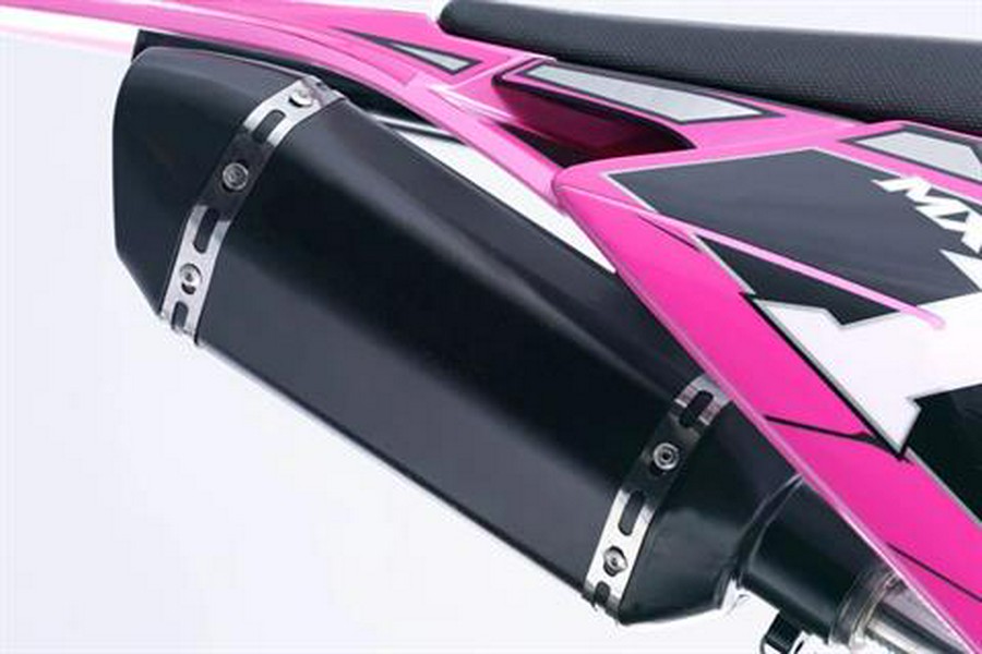 2026 Denago Powersports MX