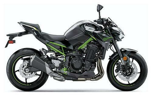 2020 Kawasaki Z900 ABS Review (15 Fast Facts)