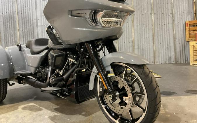 2026 Harley-Davidson ROAD GLIDE 3
