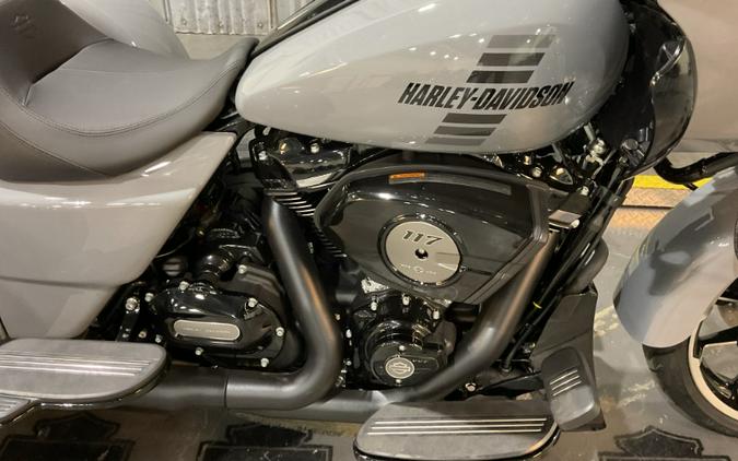 2026 Harley-Davidson ROAD GLIDE 3