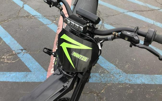 2025 RAWRR MANTIS X PRO