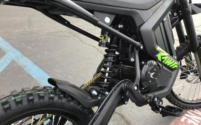 2025 RAWRR MANTIS X PRO