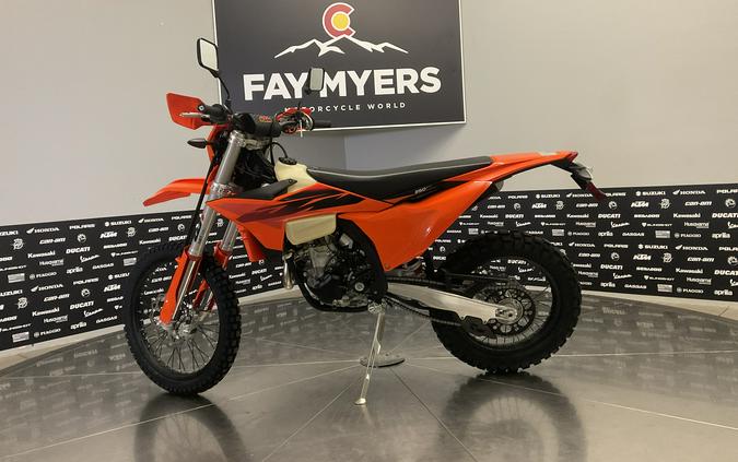 2027 KTM 350 EXC-F - 42729M