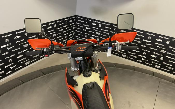 2027 KTM 350 EXC-F - 42729M
