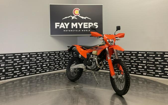 2027 KTM 350 EXC-F - 42729M