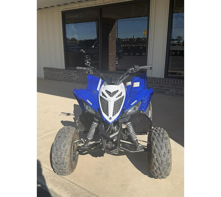 2019 Yamaha Raptor 90