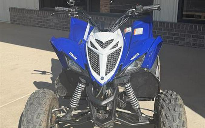 2019 Yamaha Raptor 90