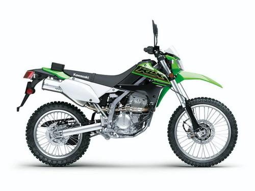 2021 Kawasaki KLX300 Review (11 Fast Facts For Dual Sport Riding)