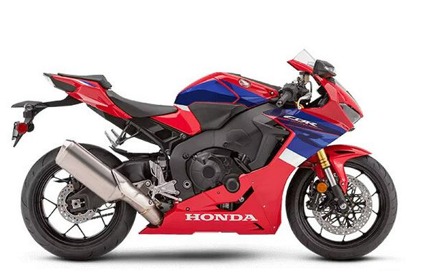 2023 Honda Powersports CBR1000RR