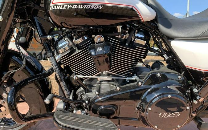 2023 Harley-Davidson® FLHRXS - Road King® Special