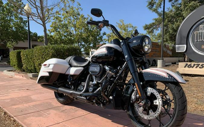 2023 Harley-Davidson® FLHRXS - Road King® Special