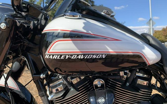 2023 Harley-Davidson® FLHRXS - Road King® Special