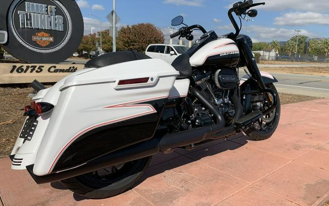 2023 Harley-Davidson® FLHRXS - Road King® Special