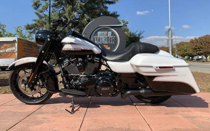 2023 Harley-Davidson® FLHRXS - Road King® Special