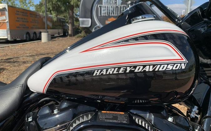 2023 Harley-Davidson® FLHRXS - Road King® Special