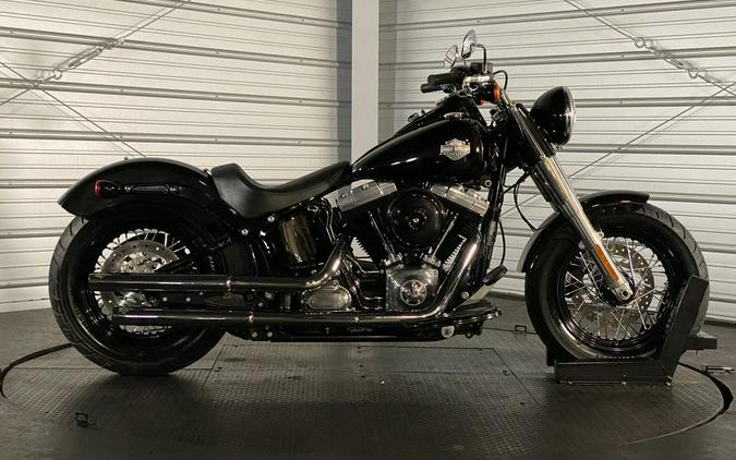 2015 Harley-Davidson® FLS - Softail Slim®