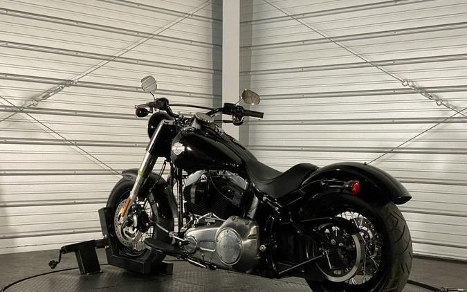 2015 Harley-Davidson® FLS - Softail Slim®