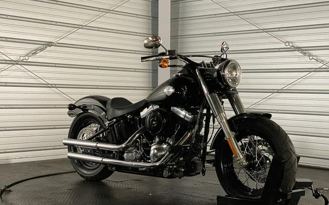 2015 Harley-Davidson® FLS - Softail Slim®