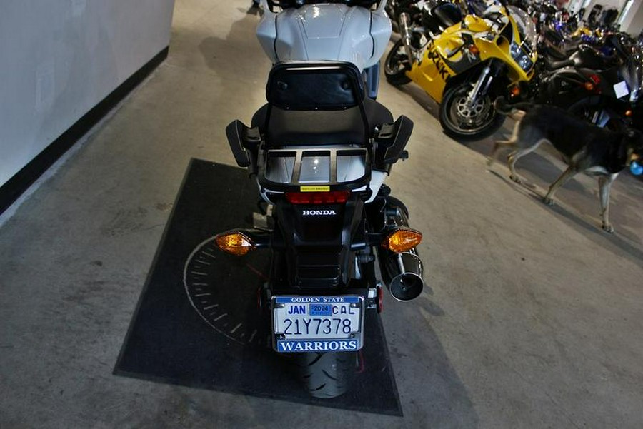 2014 Honda® CTX700