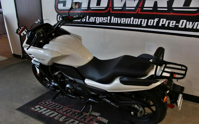 2014 Honda® CTX700