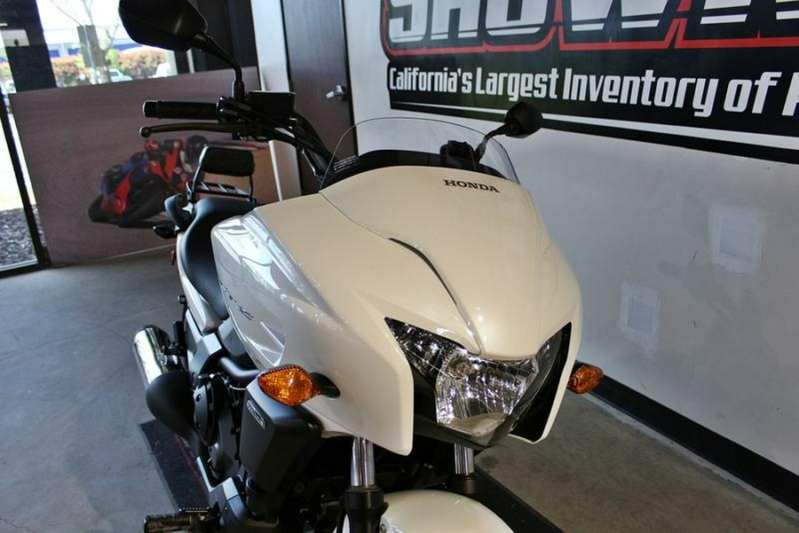 2014 Honda® CTX700