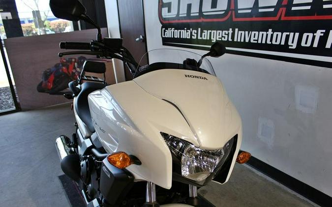 2014 Honda® CTX700