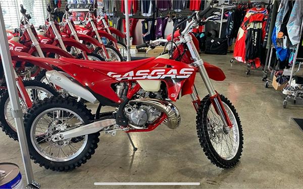 2023 GASGAS EX 250