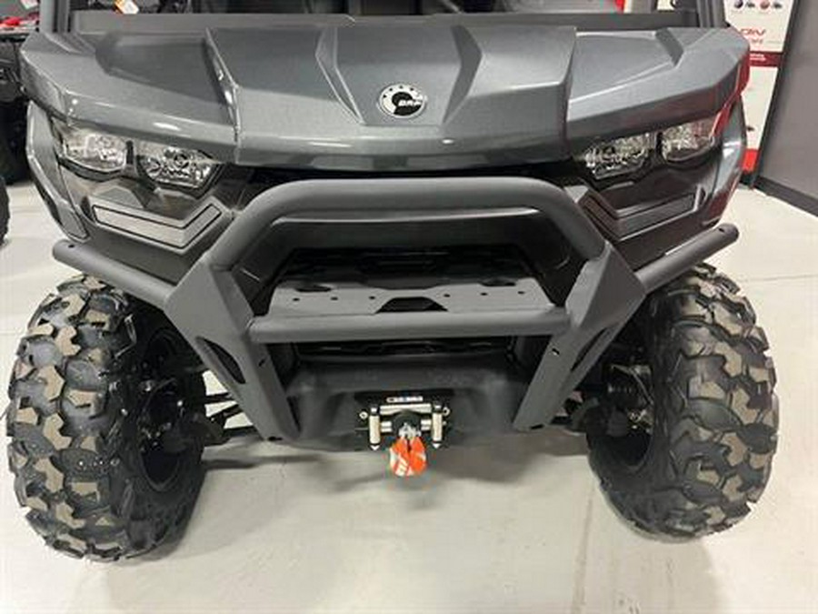 2024 Can-Am Defender XT HD7