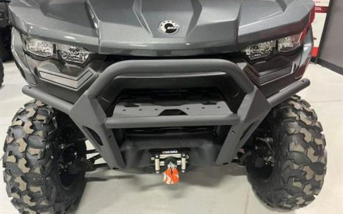 2024 Can-Am Defender XT HD7