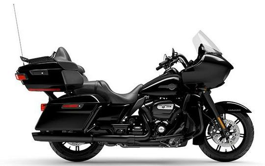 2024 Harley-Davidson® FLTRK ROAD GLIDE LIMITED