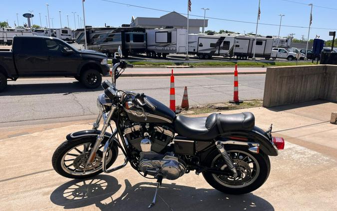 2003 Harley-Davidson® Sportster 1200 #N/A