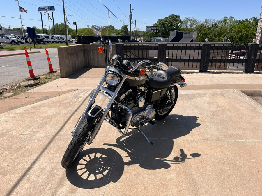 2003 Harley-Davidson® Sportster 1200 #N/A