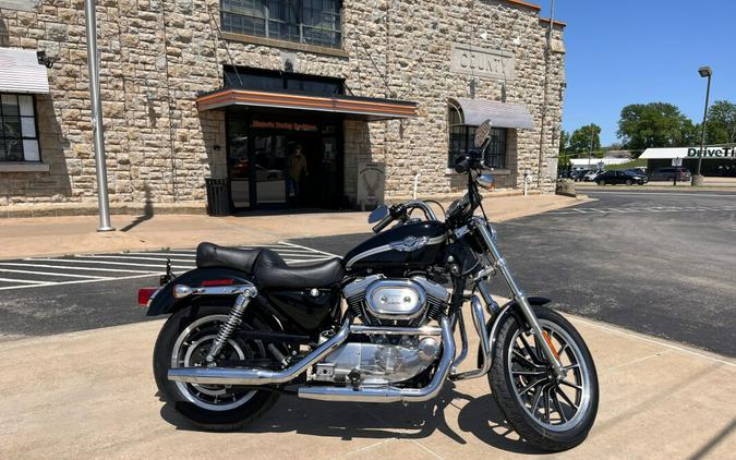 2003 Harley-Davidson® Sportster 1200 #N/A