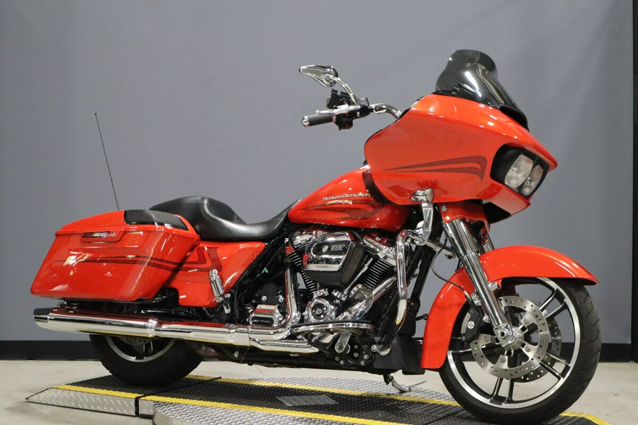 2017 Harley-Davidson Road Glide Special