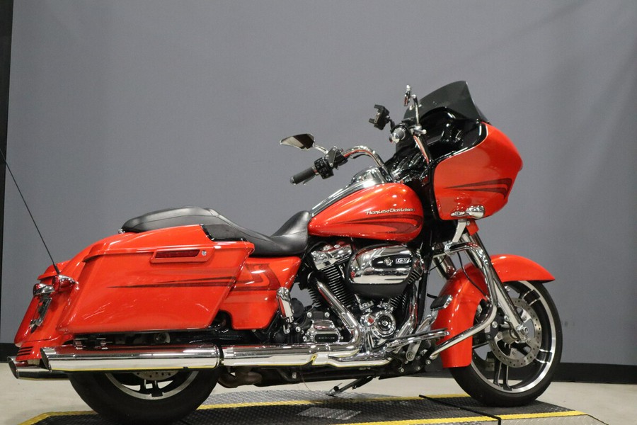 2017 Harley-Davidson Road Glide Special