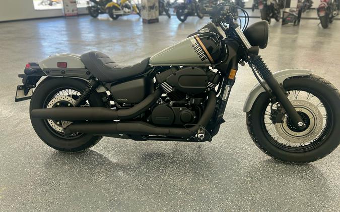 2024 Honda Shadow Phantom