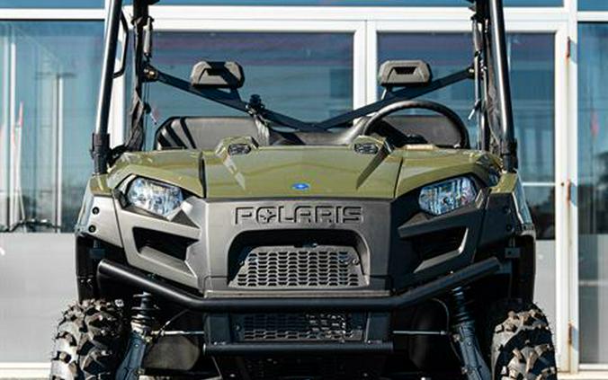 2024 Polaris Ranger 570 Full-Size