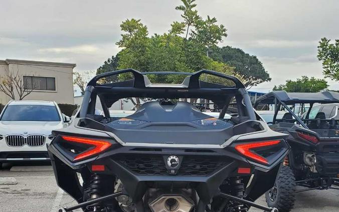 2024 Can-am MAVERICK R X RS 999T DCT