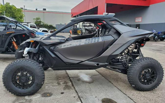 2024 Can-am MAVERICK R X RS 999T DCT