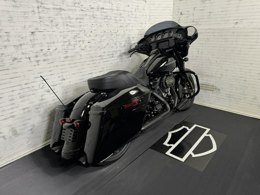 2020 Harley-Davidson Street Glide Special