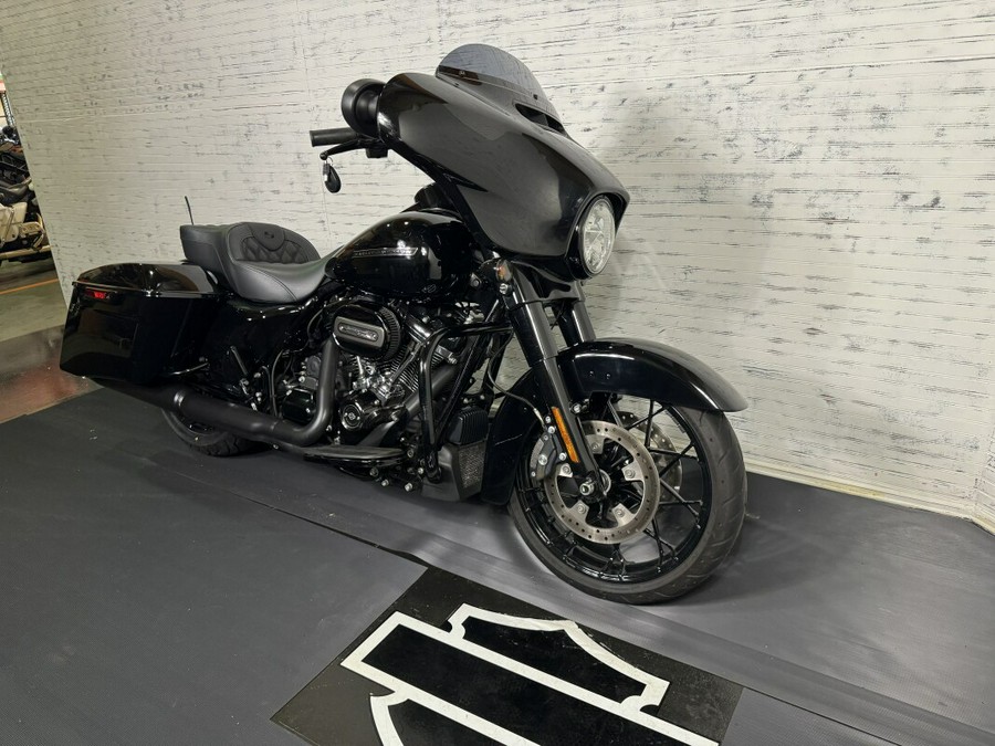 2020 Harley-Davidson Street Glide Special