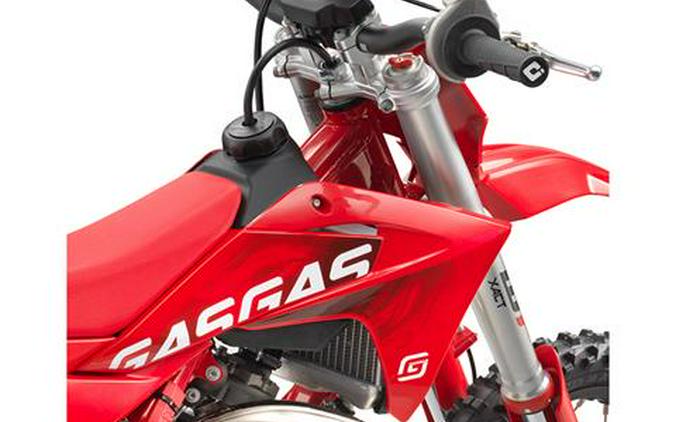 2025 GASGAS MC 50