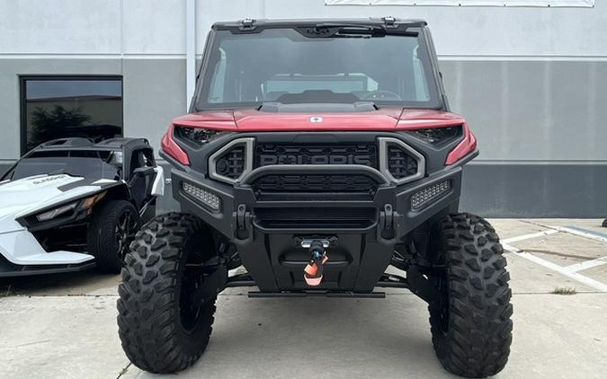 2024 Polaris Ranger Crew XD 1500 NorthStar Edition Ultimate