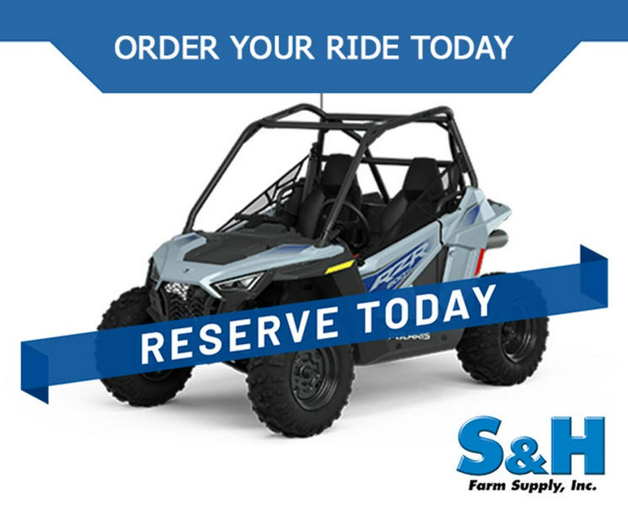 2025 Polaris® RZR 200 EFI