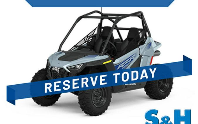 2025 Polaris® RZR 200 EFI