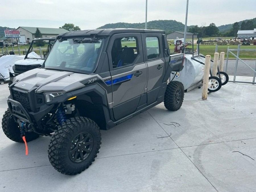 2024 Polaris Industries XPEDITION XP 5 NorthStar