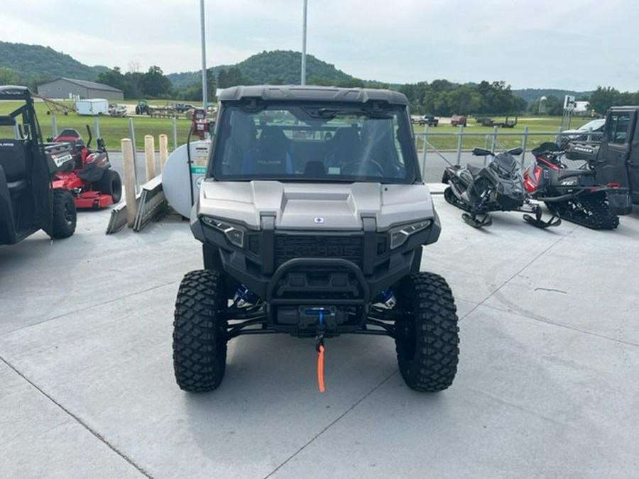 2024 Polaris Industries XPEDITION XP 5 NorthStar