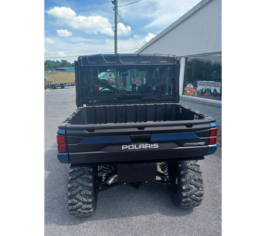 2025 Polaris® Ranger Crew XP 1000 Northstar Edition Ultimate