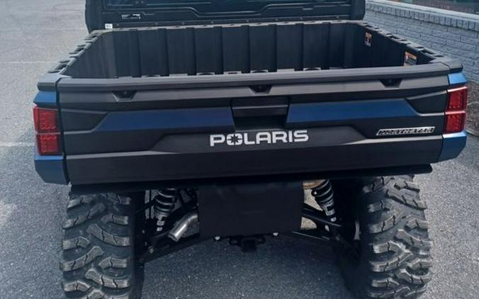 2025 Polaris® Ranger Crew XP 1000 Northstar Edition Ultimate