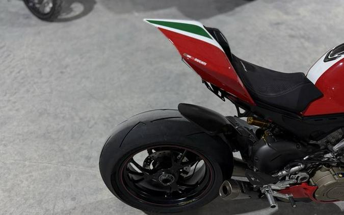 2018 Ducati Panigale V4 Speciale